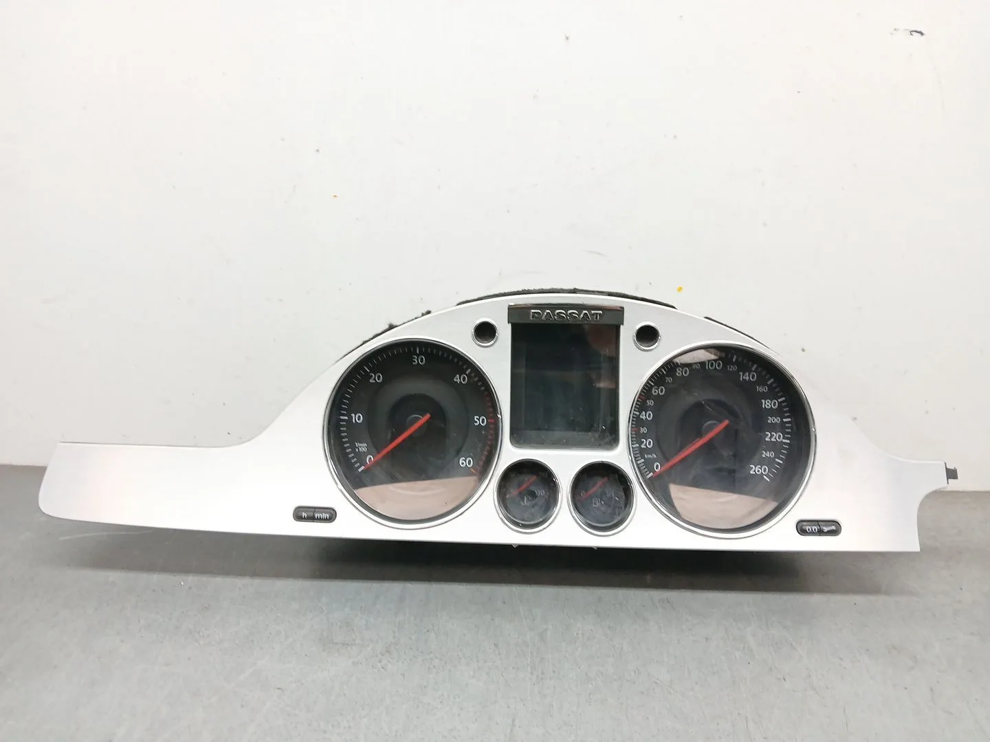 Cuadro Instrumentos para Volkswagen Passat B6 (3C2)
