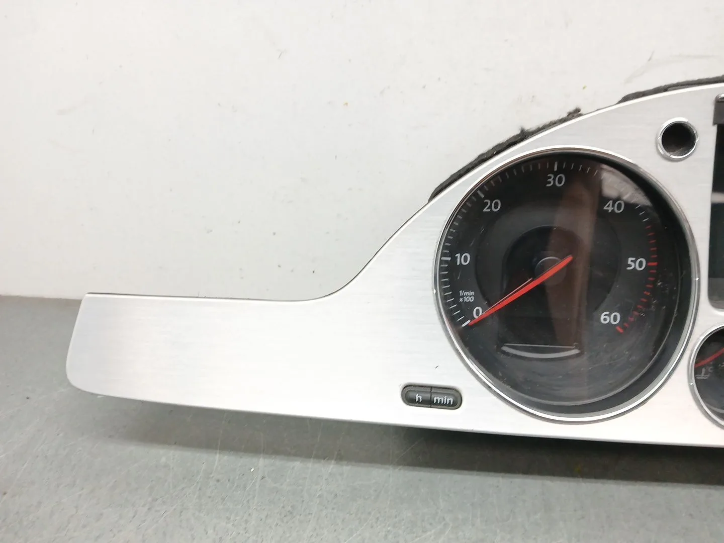 Cuadro Instrumentos para Volkswagen Passat B6 (3C2)