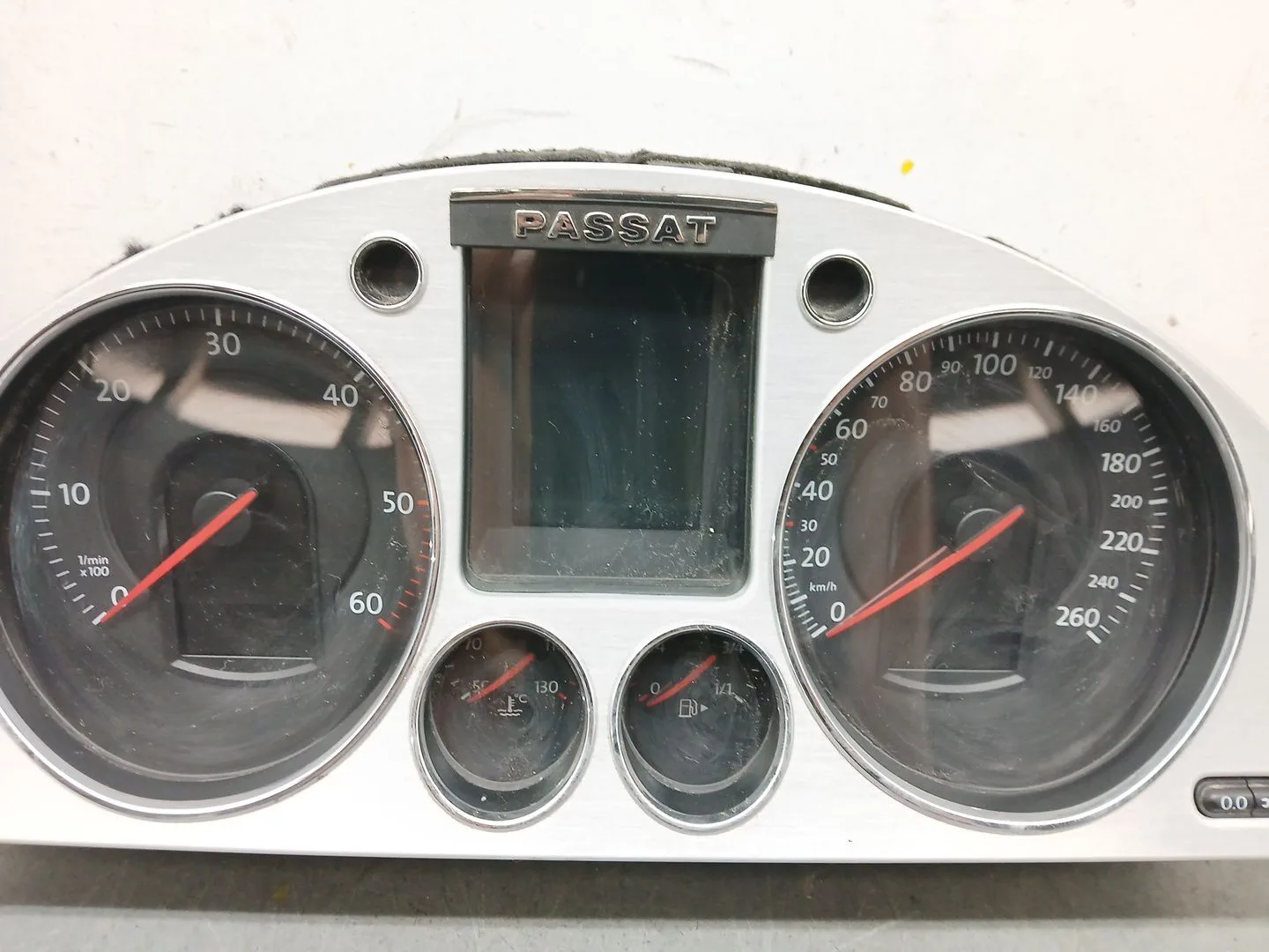 Cuadro Instrumentos para Volkswagen Passat B6 (3C2)