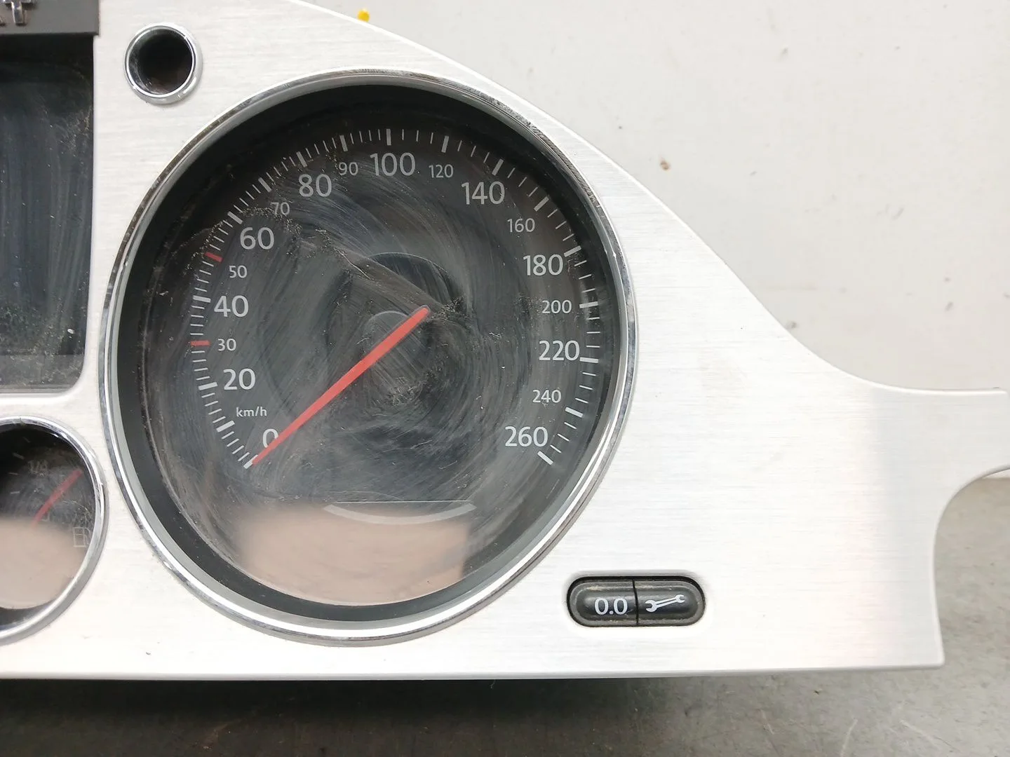 Cuadro Instrumentos para Volkswagen Passat B6 (3C2)