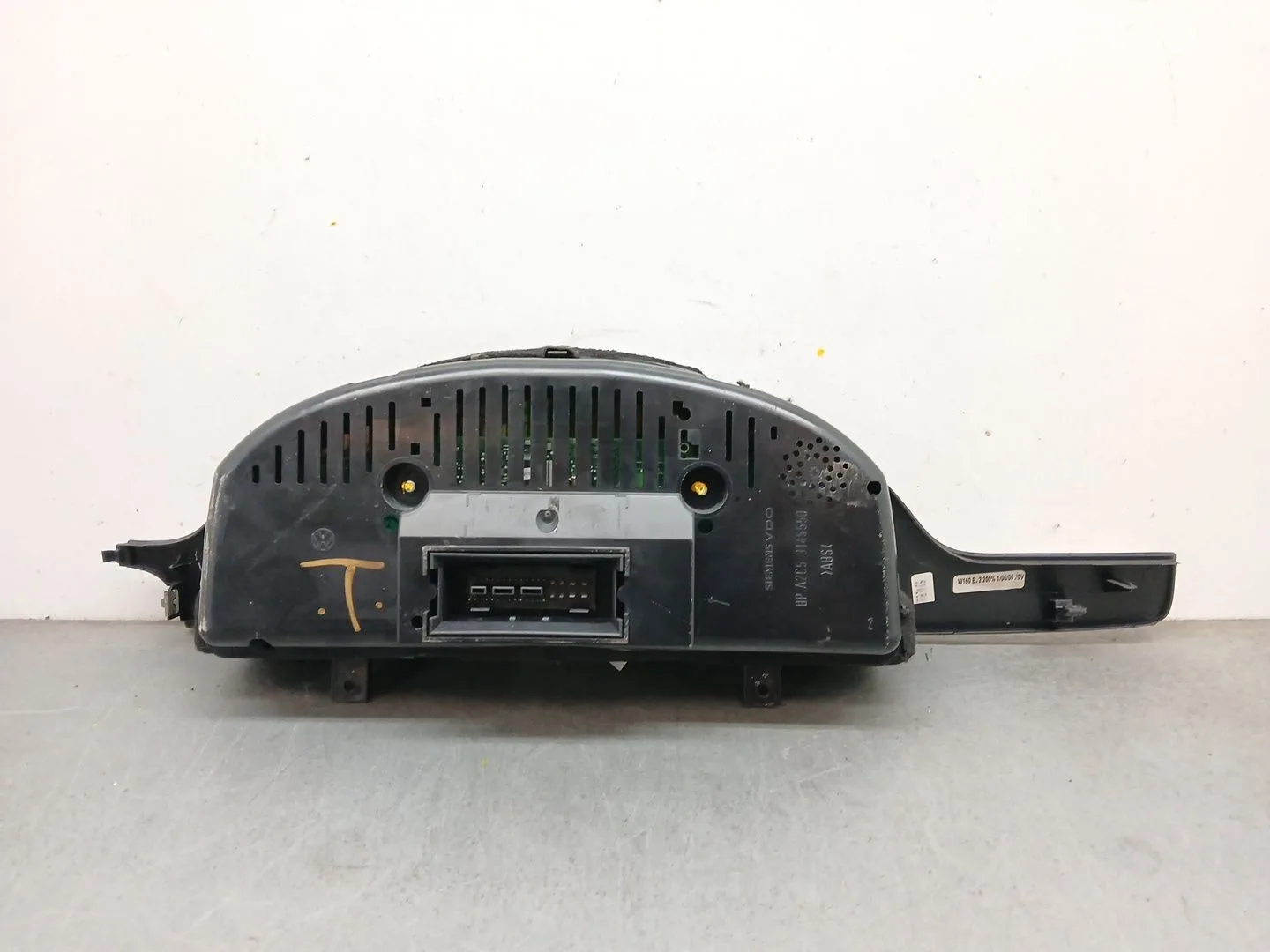 Cuadro Instrumentos para Volkswagen Passat B6 (3C2)