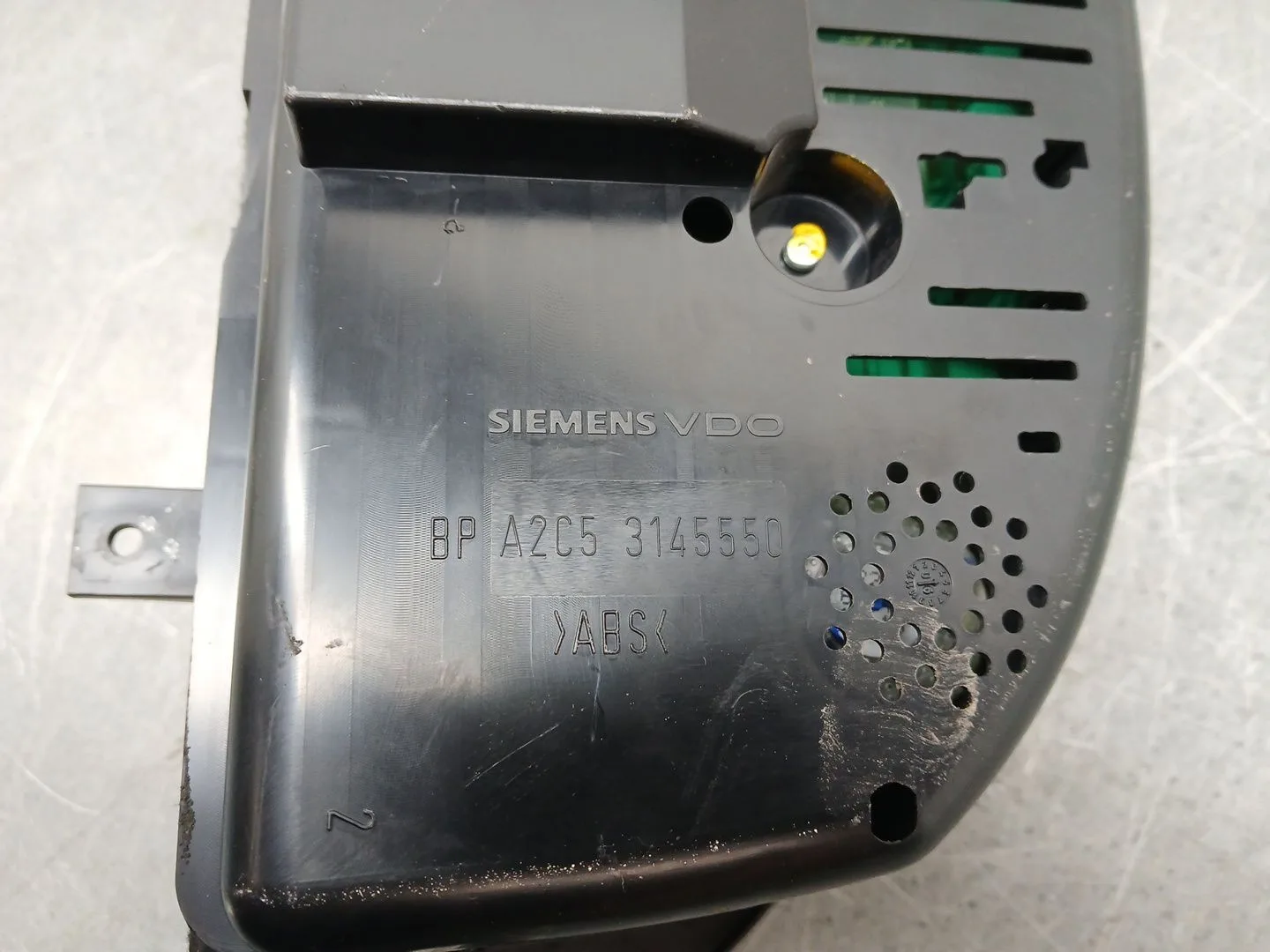 Cuadro Instrumentos para Volkswagen Passat B6 (3C2)