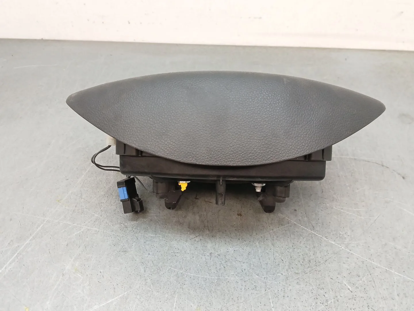 Airbag Delantero Izquierdo para Citroën C-Elysee (Dd_)