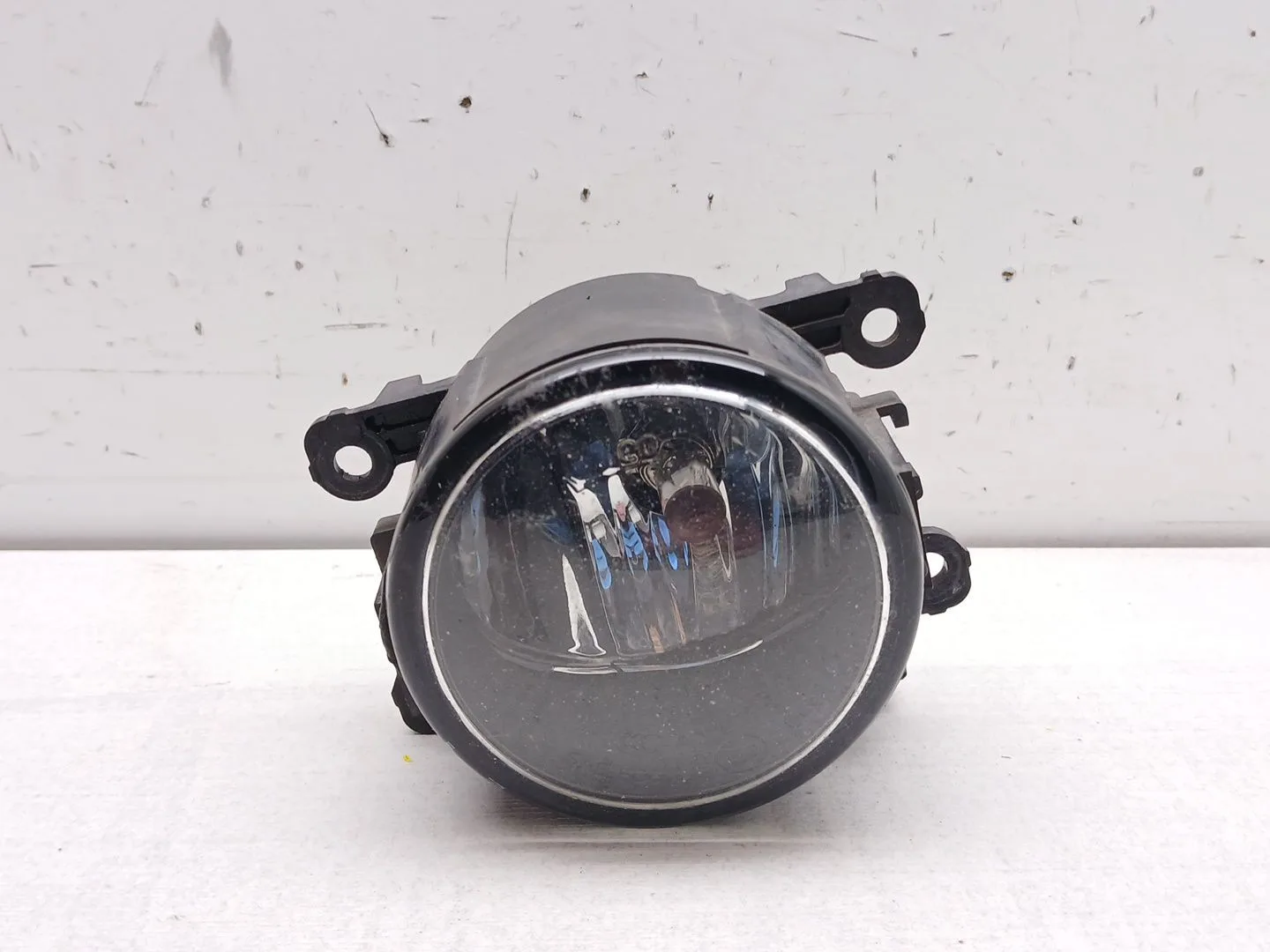 Faro Antiniebla Derecho para Renault Talisman (Lp_)