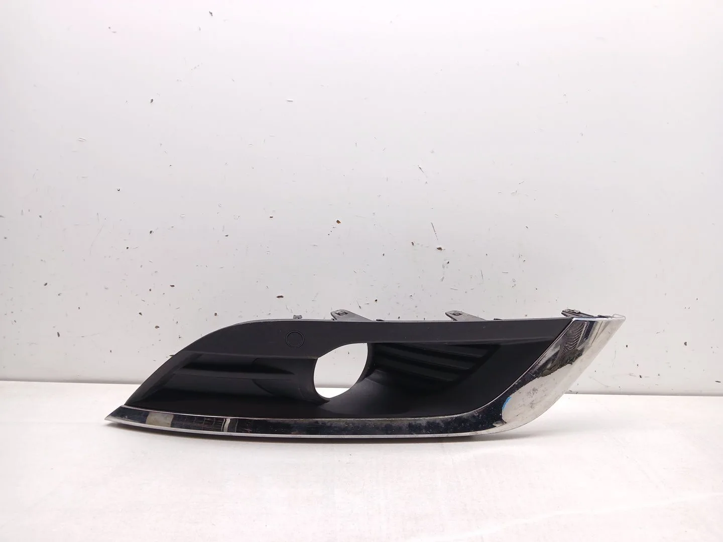 Rejilla Paragolpes Derecha para Renault Talisman (Lp_)