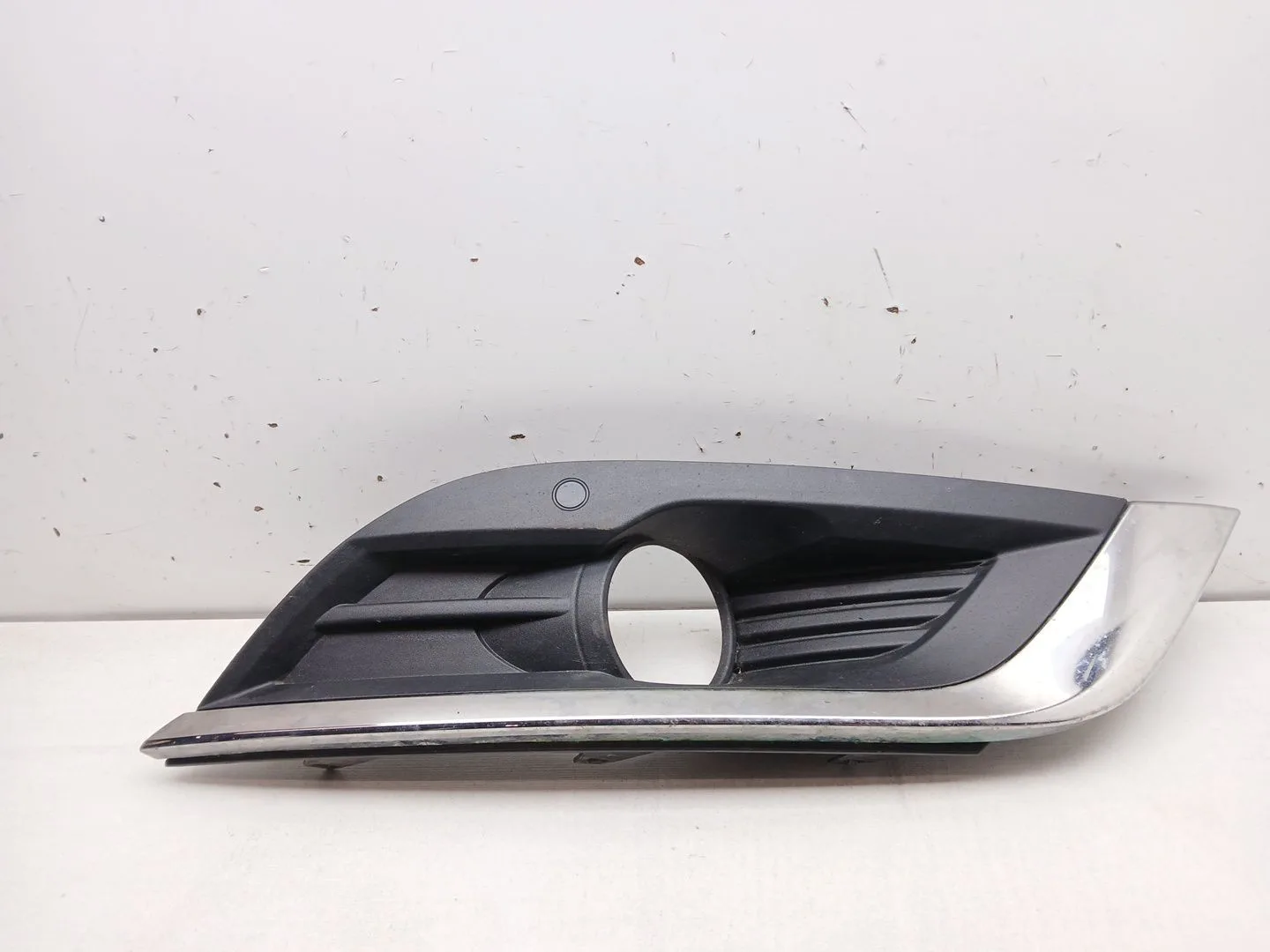 Rejilla Paragolpes Derecha para Renault Talisman (Lp_)