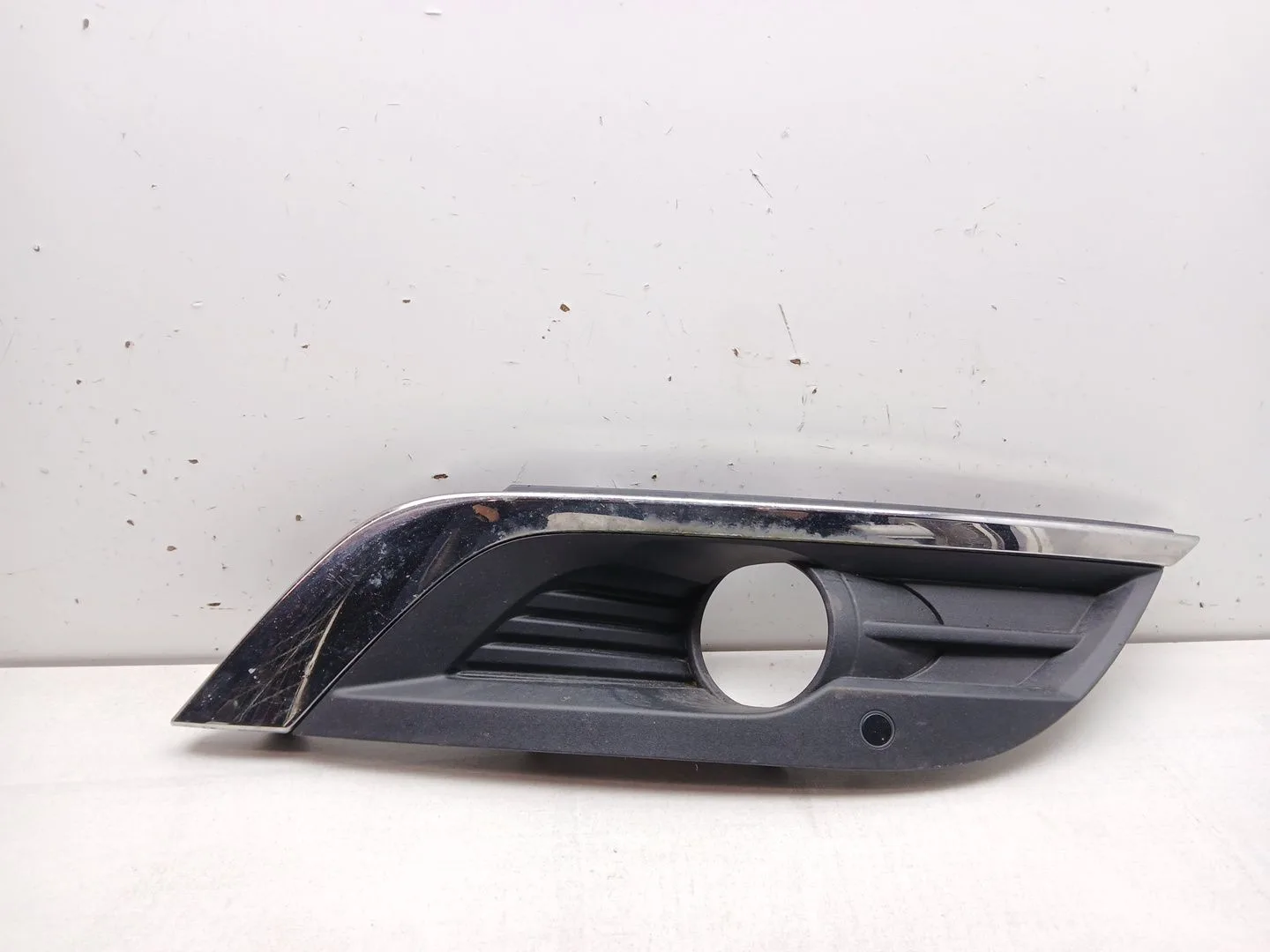 Rejilla Paragolpes Derecha para Renault Talisman (Lp_)