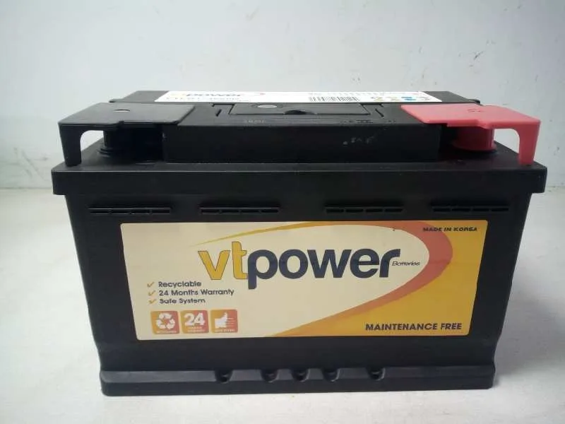 Bateria para » Otros... 3008 Iii Hybrid Motor Hn09