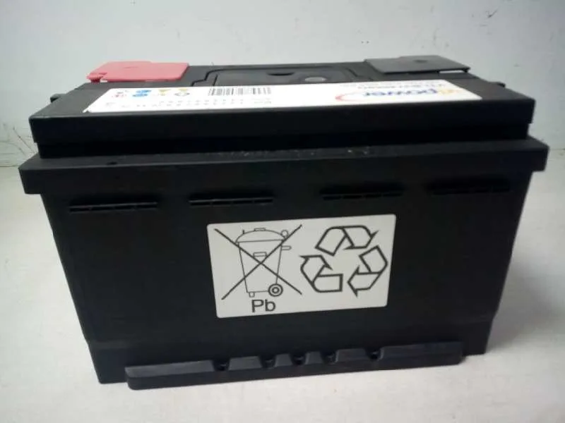 Bateria para » Otros... 3008 Iii Hybrid Motor Hn09