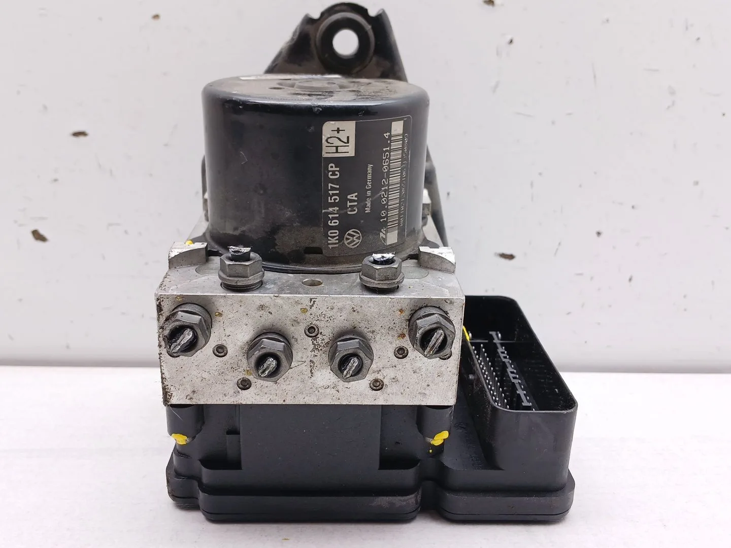 Abs para Seat Altea Xl (5P5, 5P8)