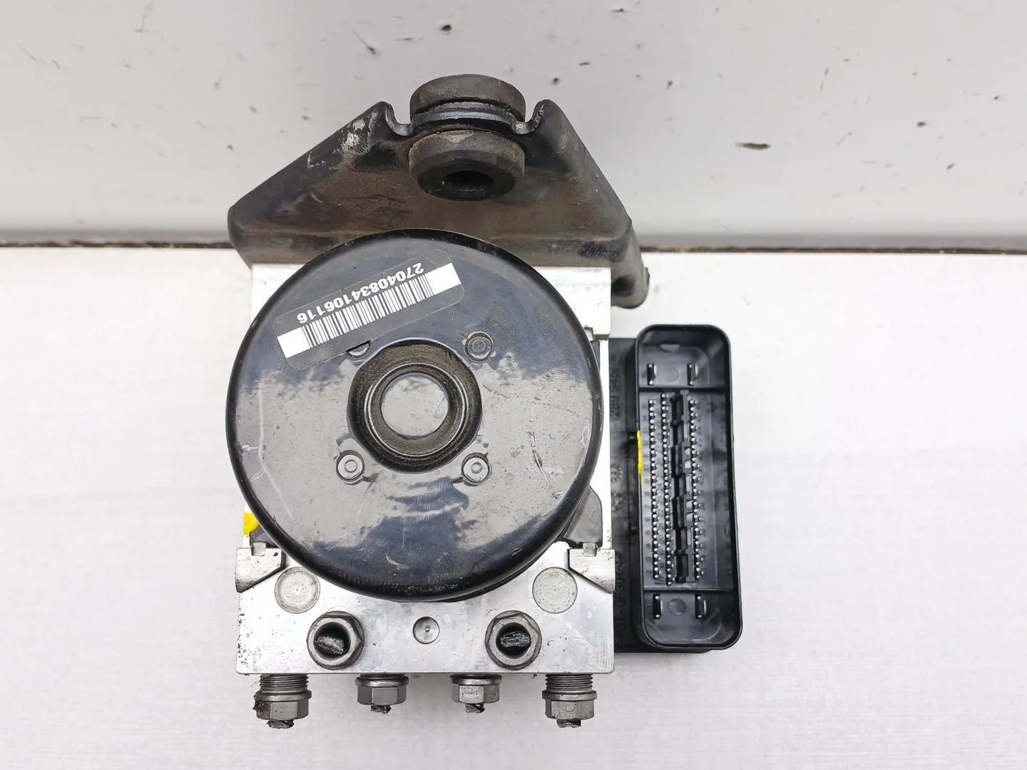 Abs para Seat Altea Xl (5P5, 5P8)