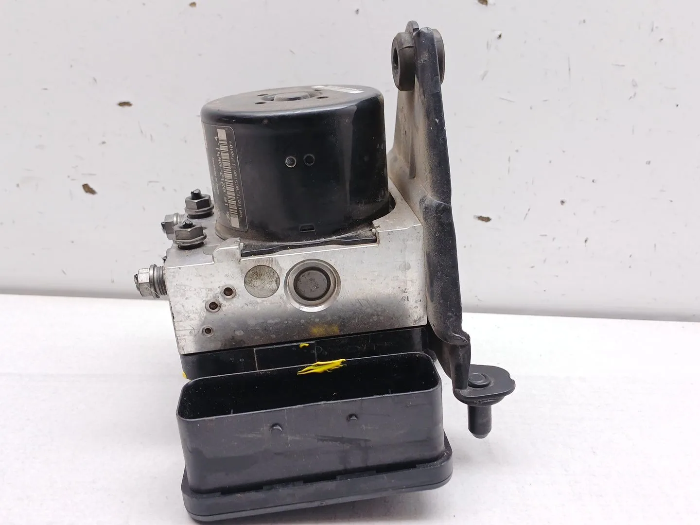 Abs para Seat Altea Xl (5P5, 5P8)