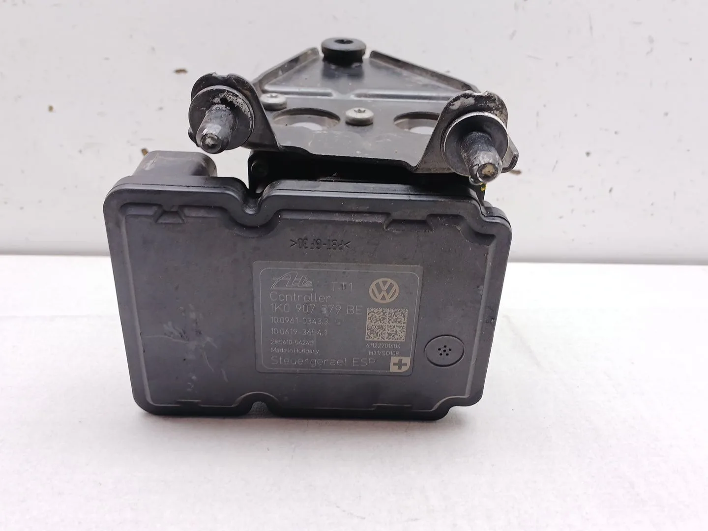 Abs para Seat Altea Xl (5P5, 5P8)