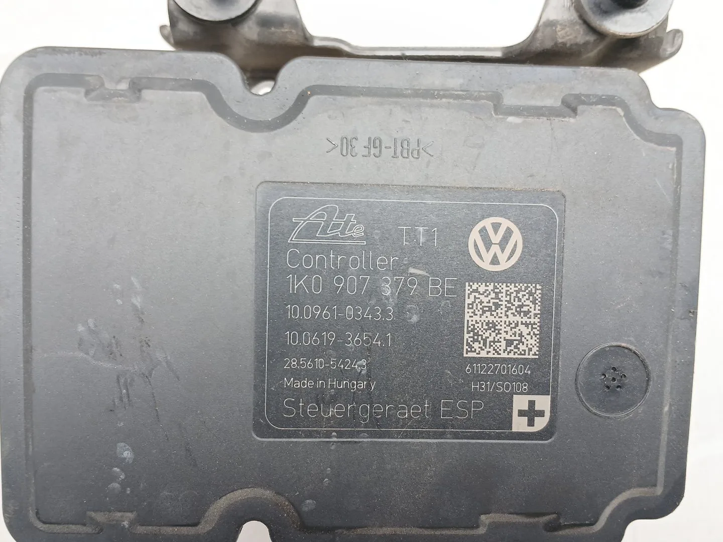 Abs para Seat Altea Xl (5P5, 5P8)