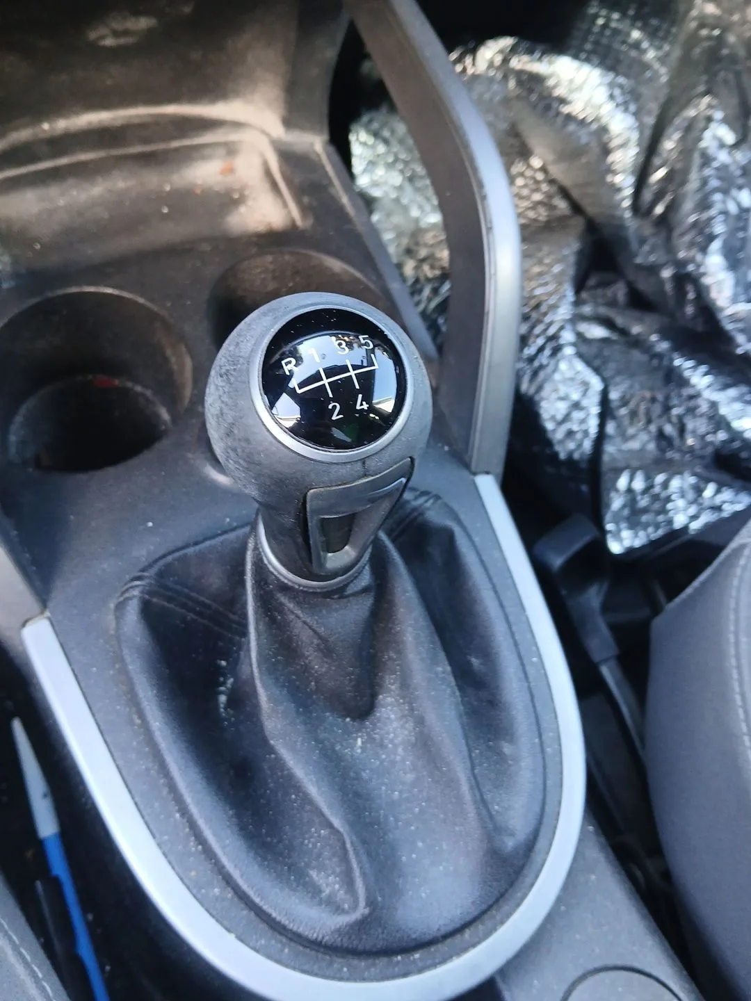 Caja Cambios para Seat Altea Xl (5P5, 5P8)