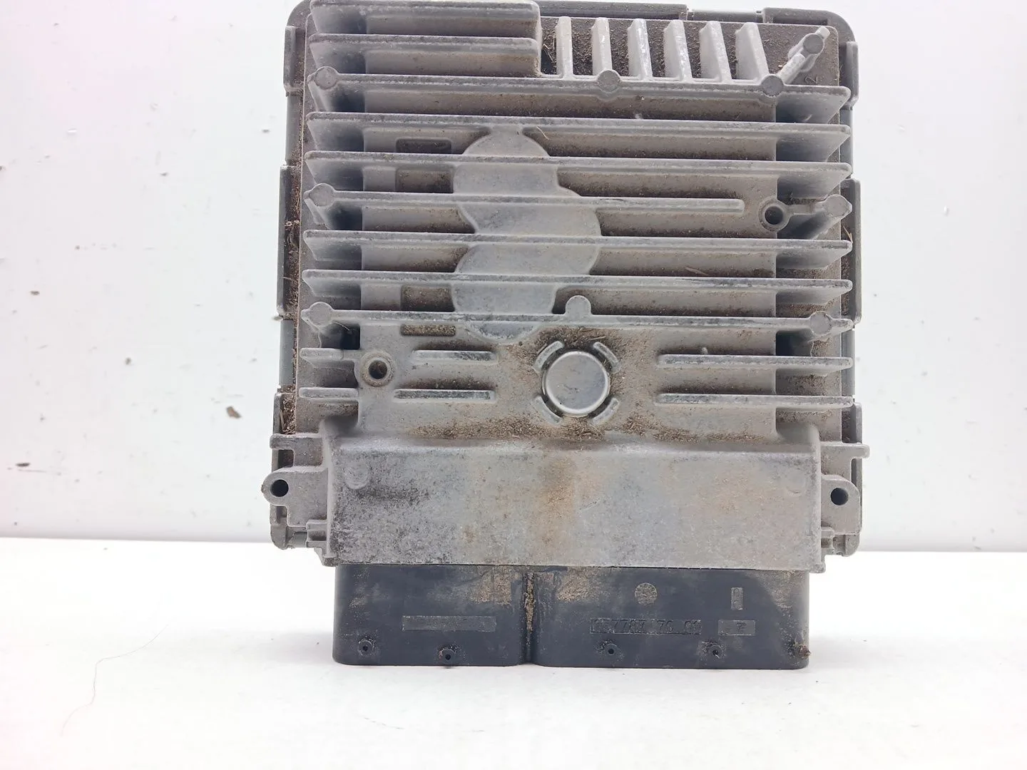 Centralita Motor Uce para Seat Altea Xl (5P5, 5P8)