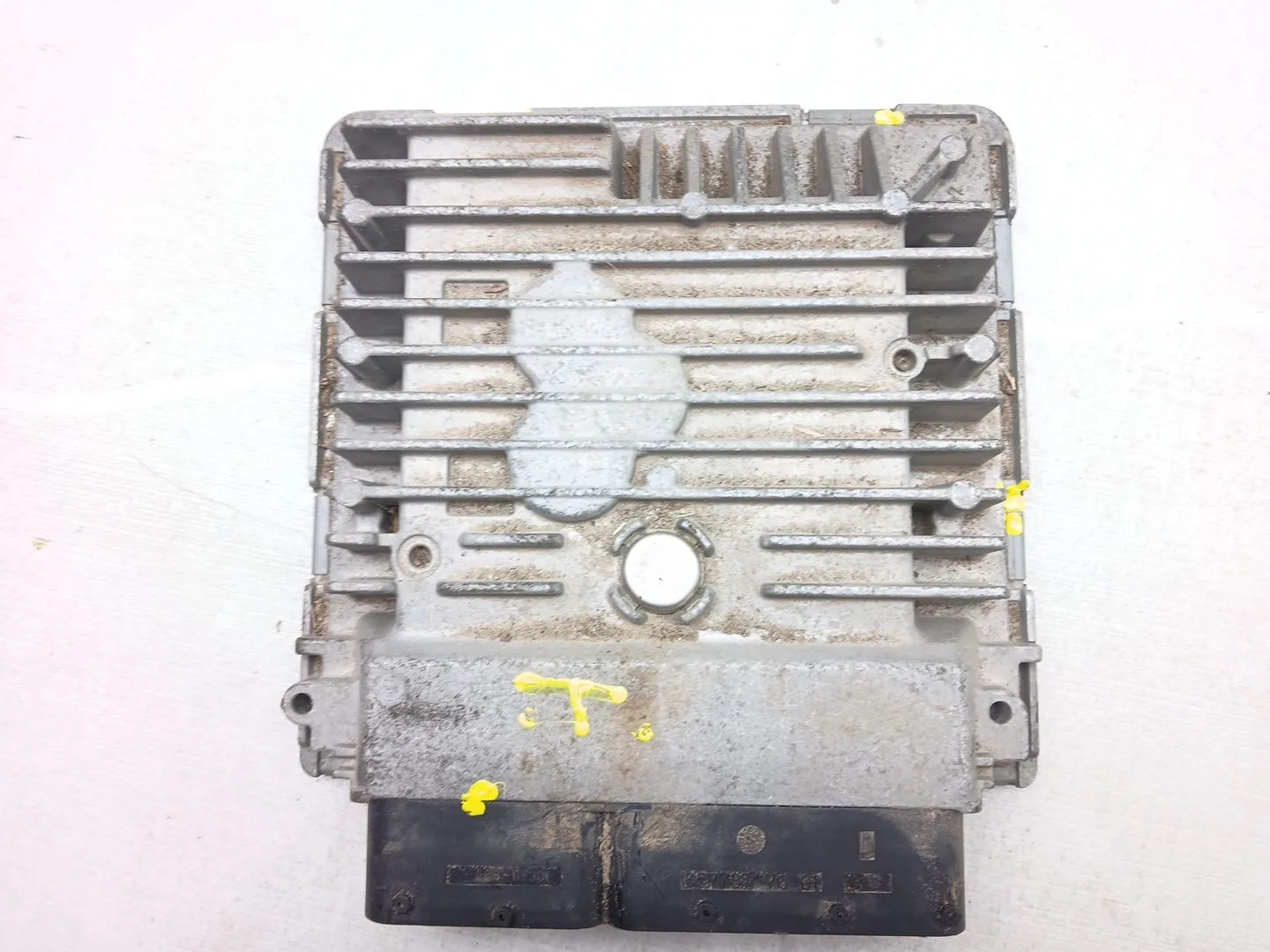 Centralita Motor Uce para Seat Altea Xl (5P5, 5P8)