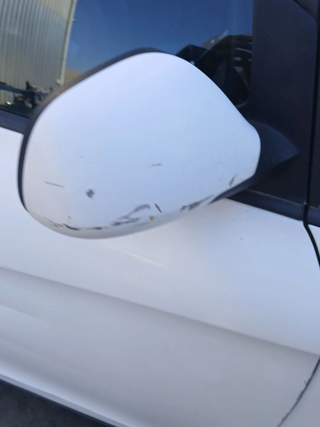 Retrovisor Derecho para Seat Altea Xl (5P5, 5P8)