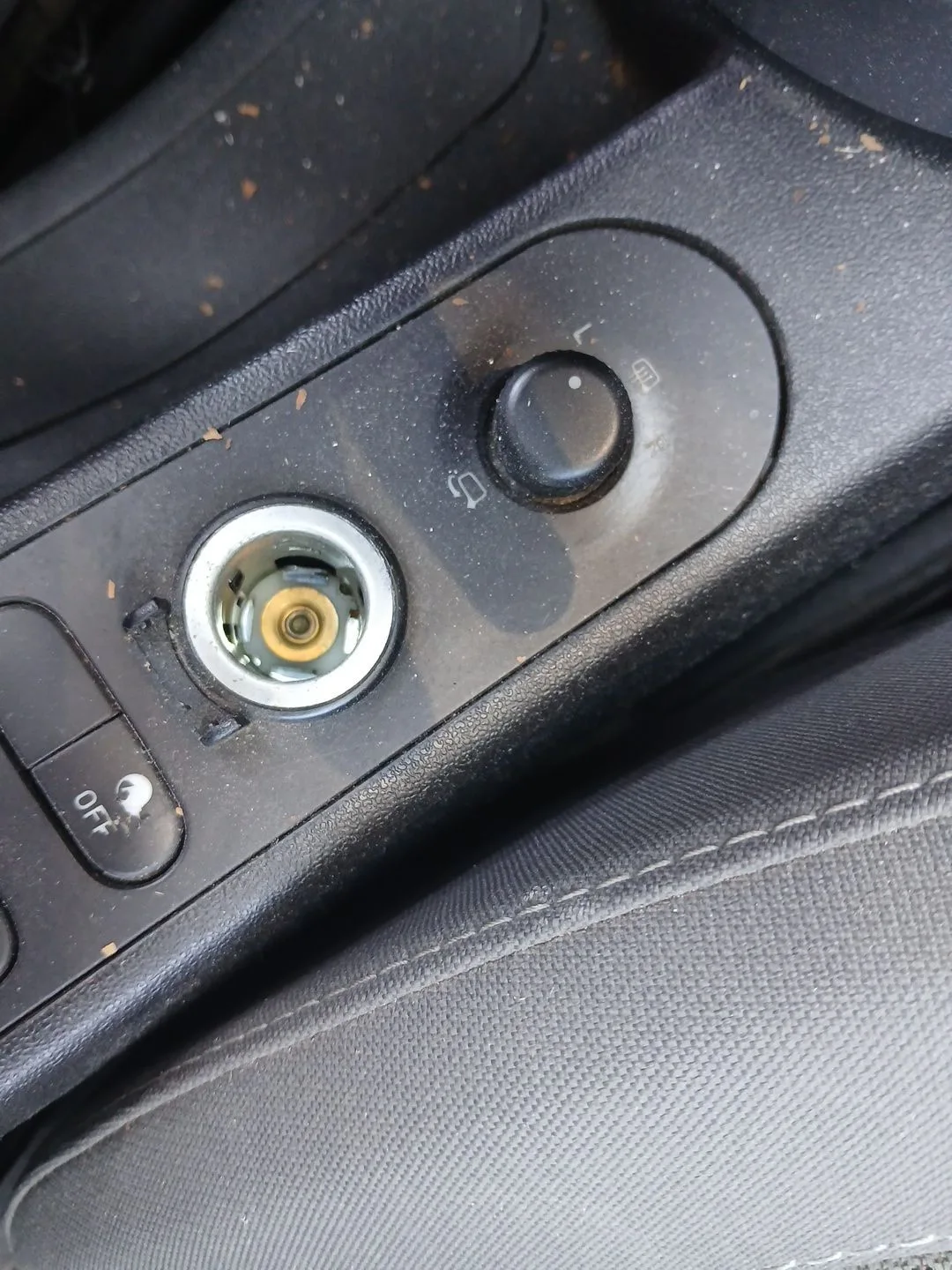 Retrovisor Derecho para Seat Altea Xl (5P5, 5P8)