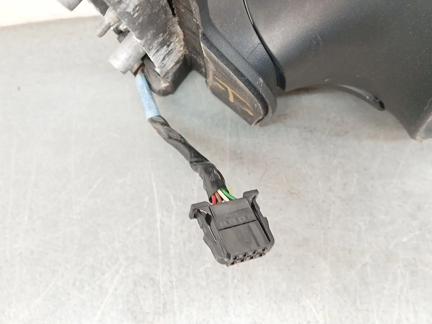 Retrovisor Derecho para Seat Altea Xl (5P5, 5P8)