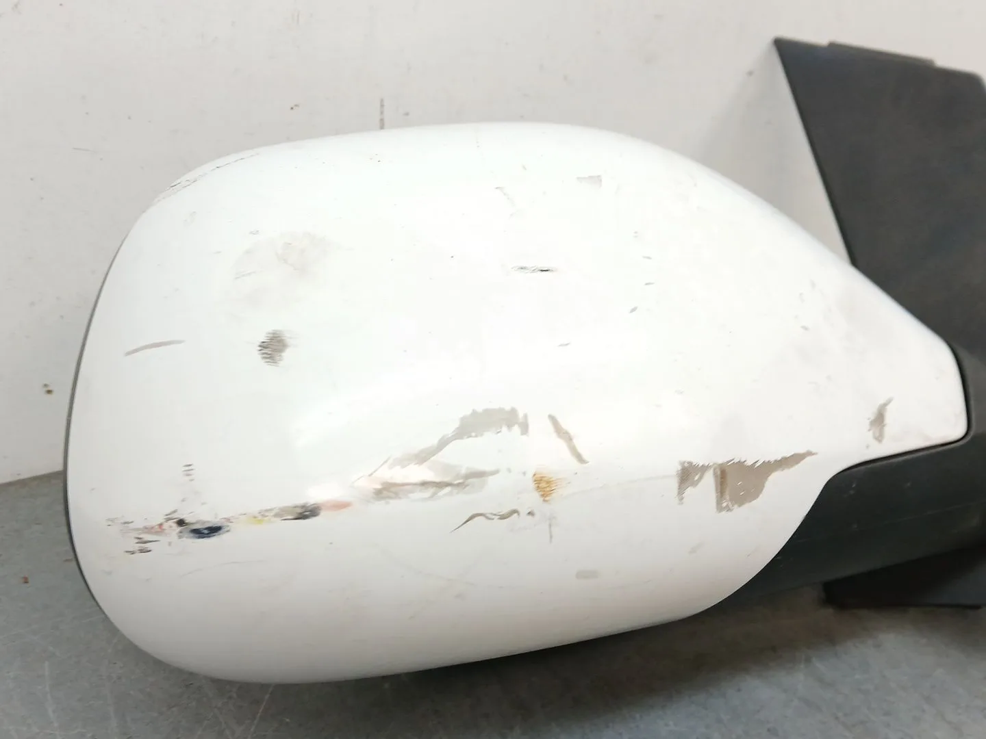 Retrovisor Derecho para Seat Altea Xl (5P5, 5P8)