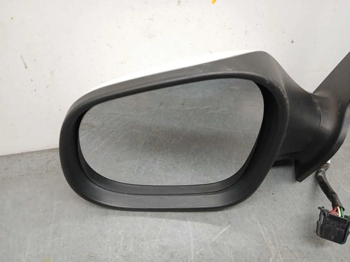 Retrovisor Izquierdo para Seat Altea Xl (5P5, 5P8)