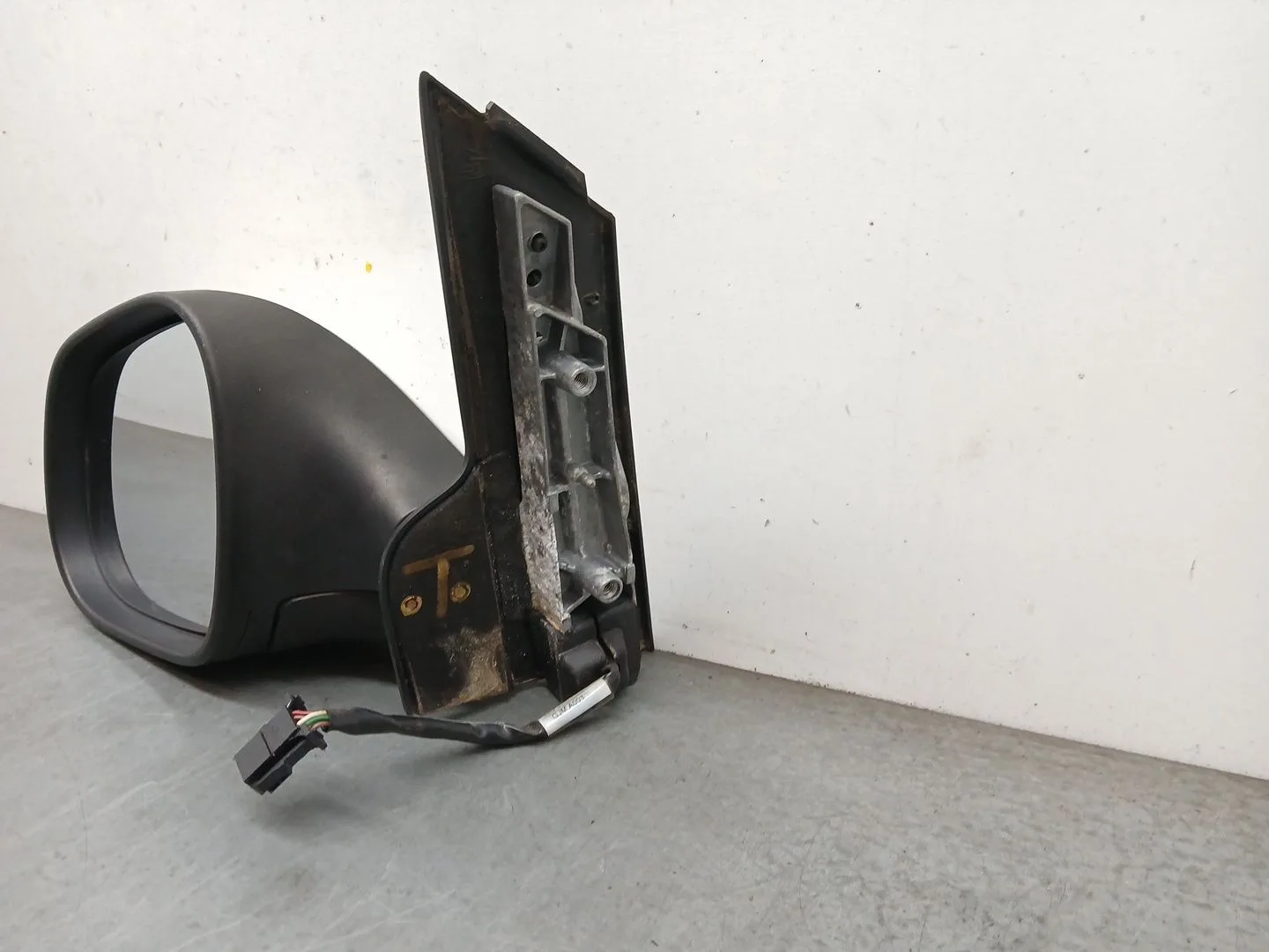 Retrovisor Izquierdo para Seat Altea Xl (5P5, 5P8)