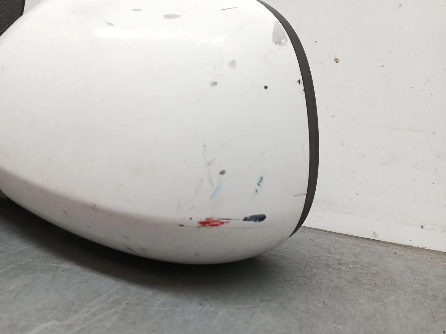 Retrovisor Izquierdo para Seat Altea Xl (5P5, 5P8)