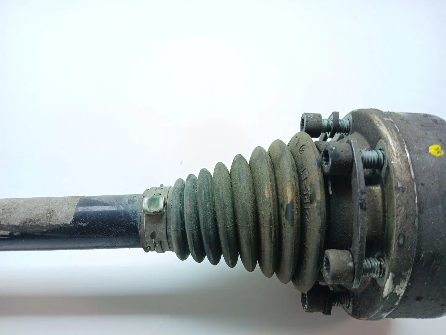 Transmision Delantera Izquierda para Seat Altea Xl (5P5, 5P8)