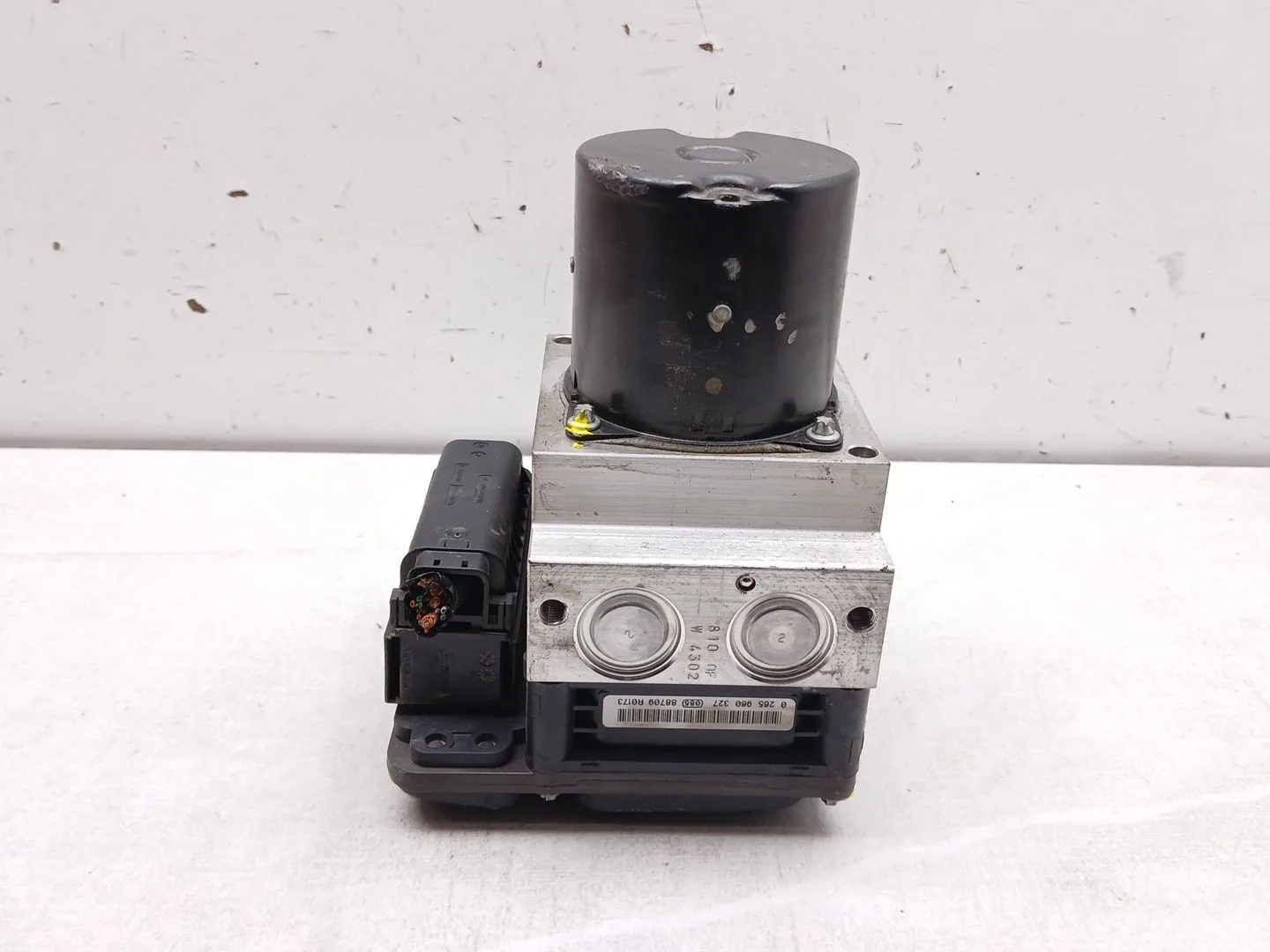 Abs para Bmw 5 (E60)