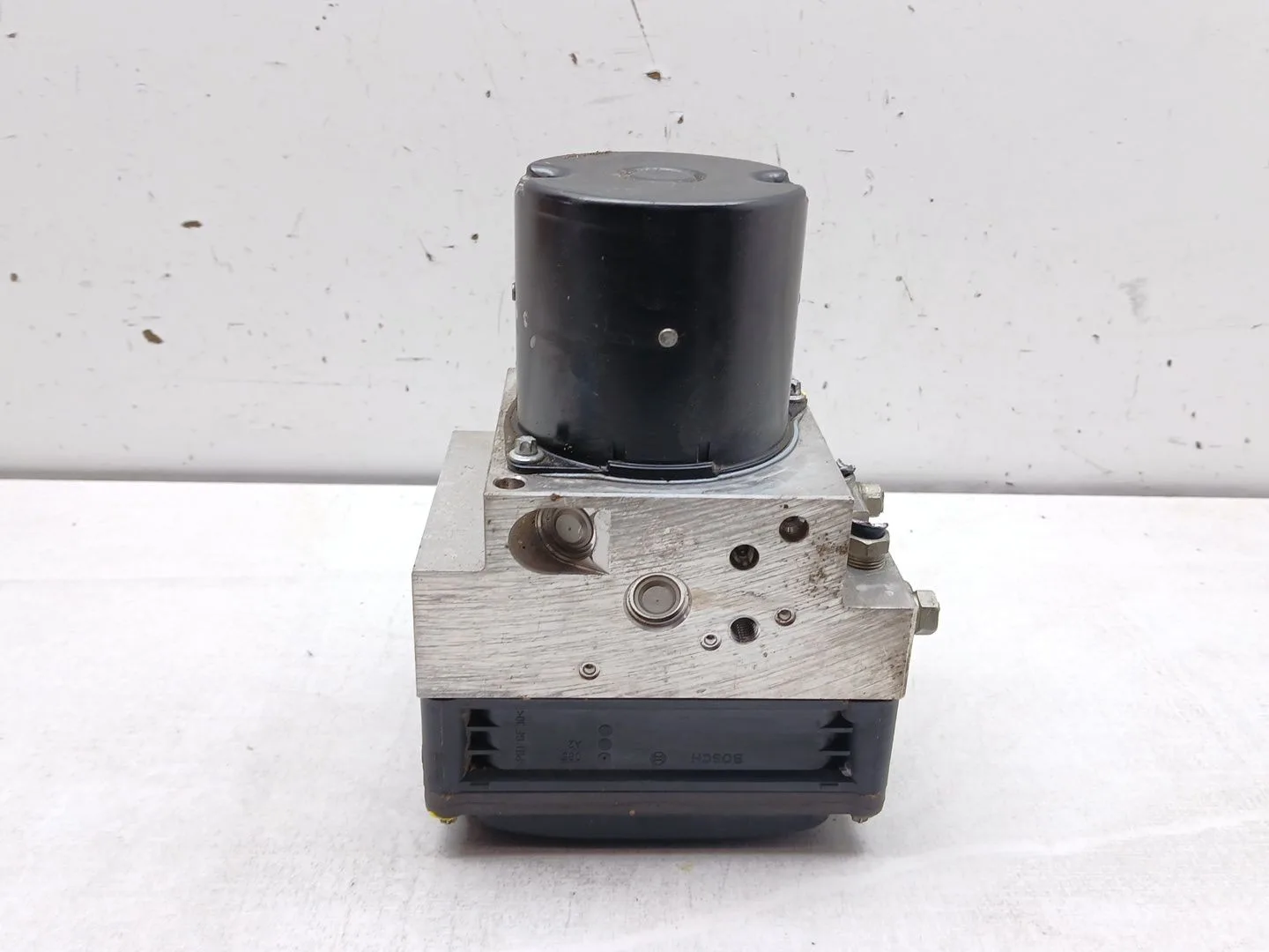 Abs para Bmw 5 (E60)