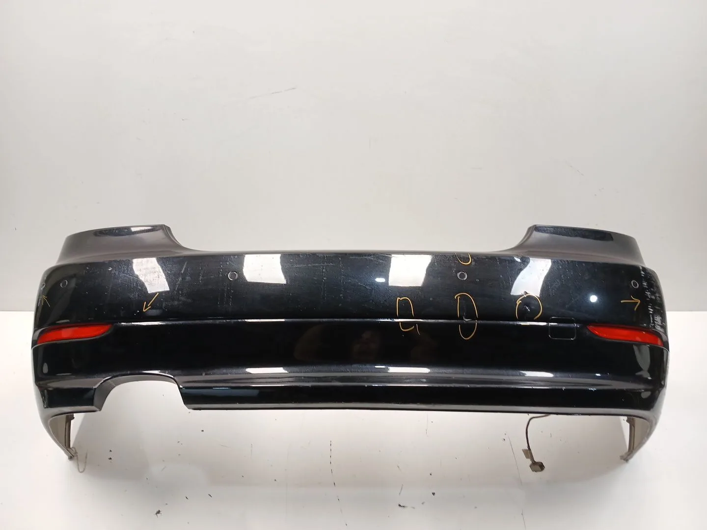 Paragolpes Trasero para Bmw 5 (E60)