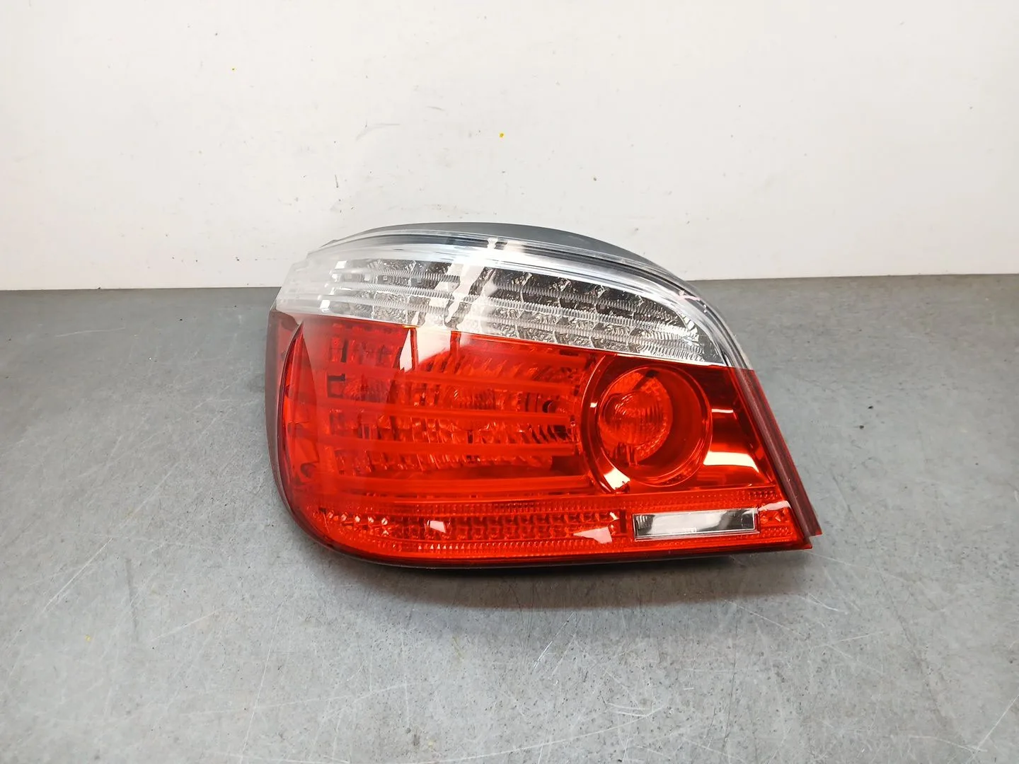 Piloto Trasero Izquierdo para Bmw 5 (E60)