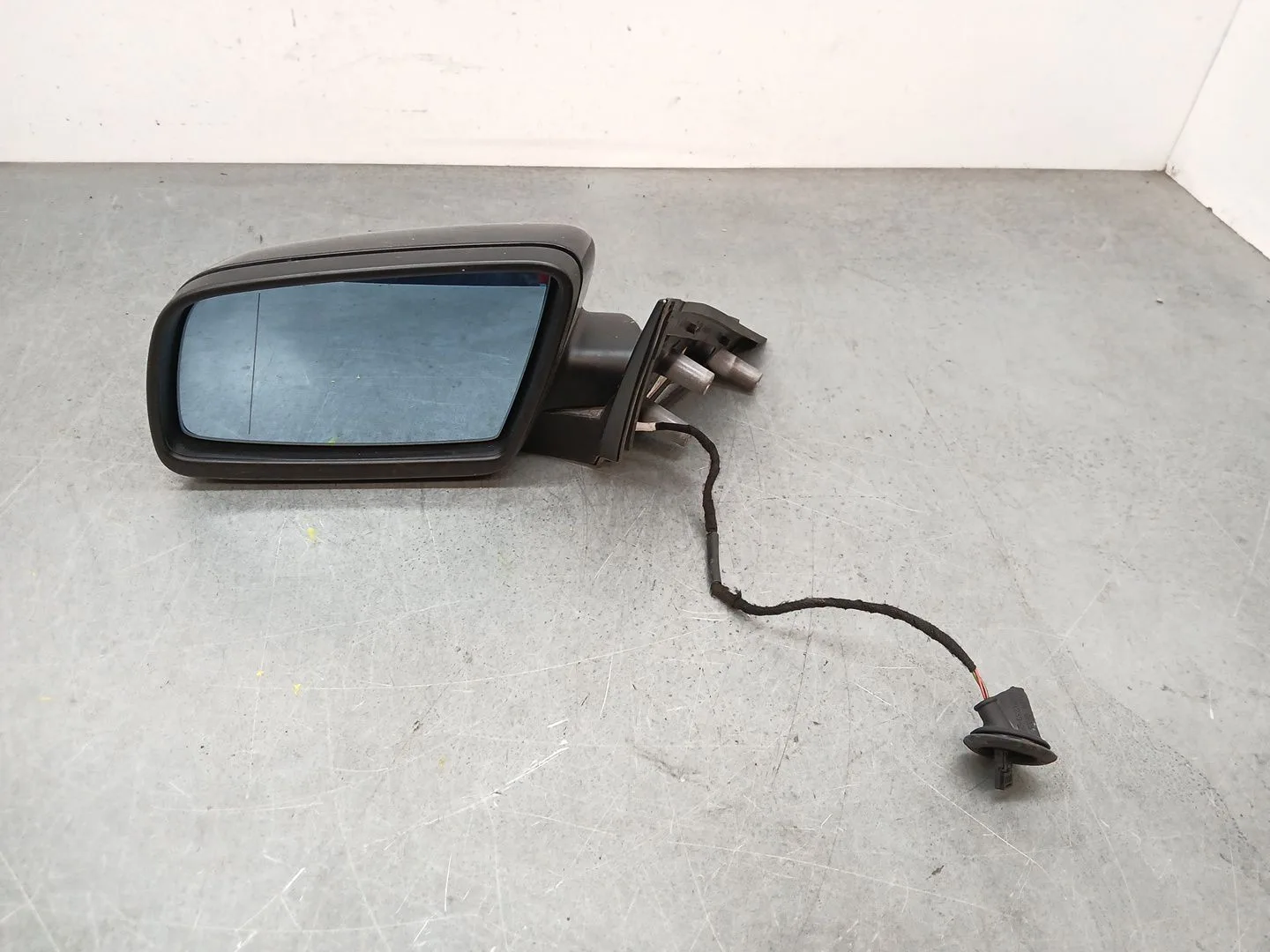 Retrovisor Izquierdo para Bmw 5 (E60)