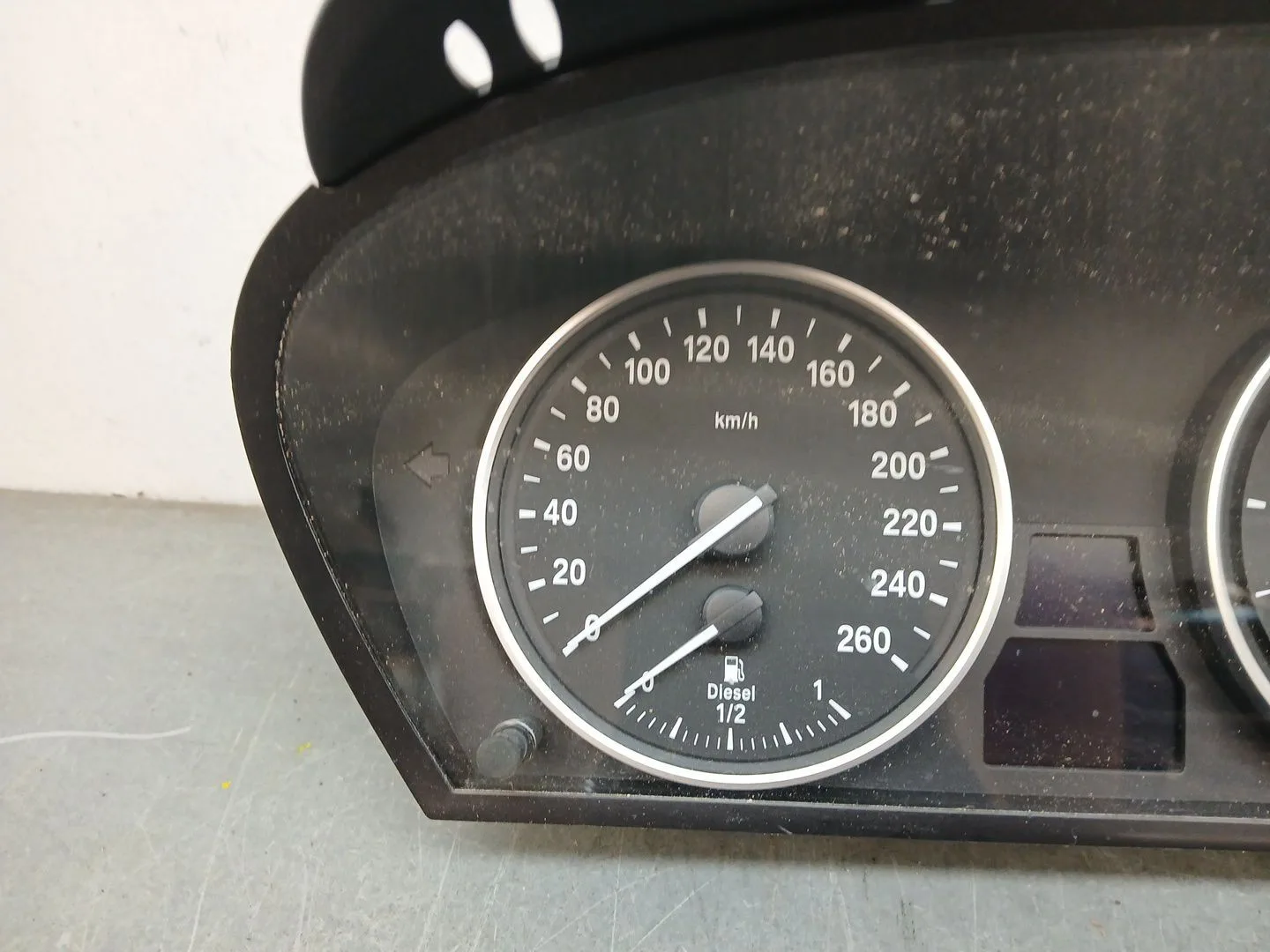 Cuadro Instrumentos para Bmw 5 (E60)