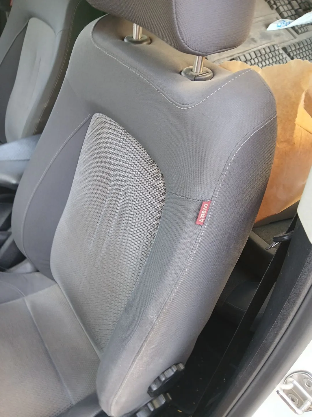 Asiento Delantero Izquierdo para Seat Altea Xl (5P5, 5P8)