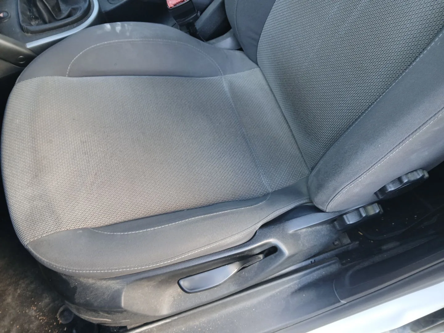 Asiento Delantero Izquierdo para Seat Altea Xl (5P5, 5P8)