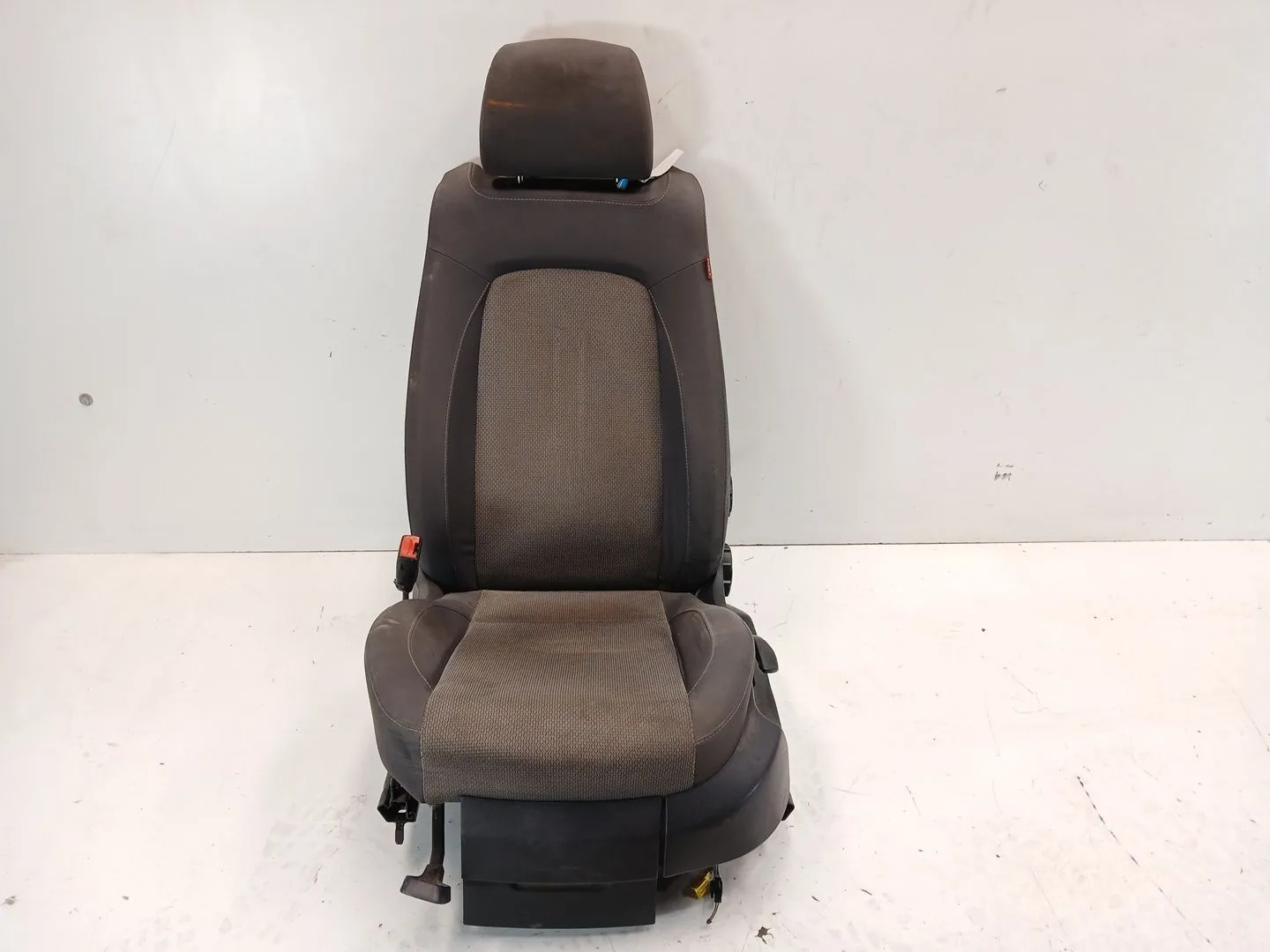 Asiento Delantero Izquierdo para Seat Altea Xl (5P5, 5P8)