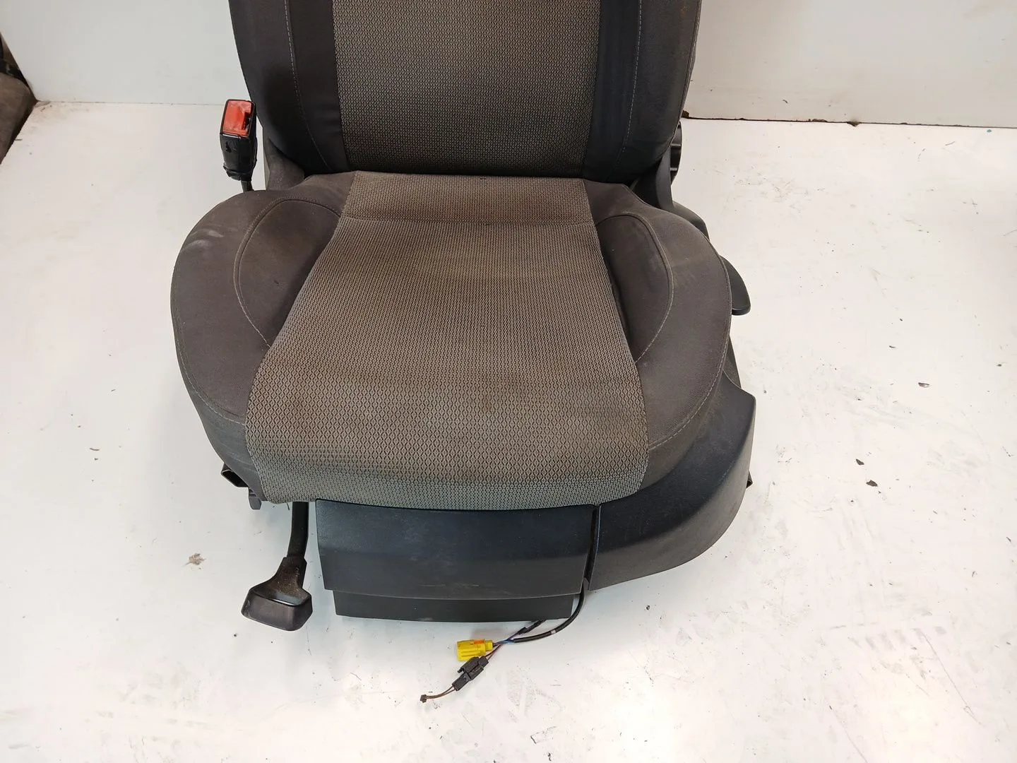 Asiento Delantero Izquierdo para Seat Altea Xl (5P5, 5P8)