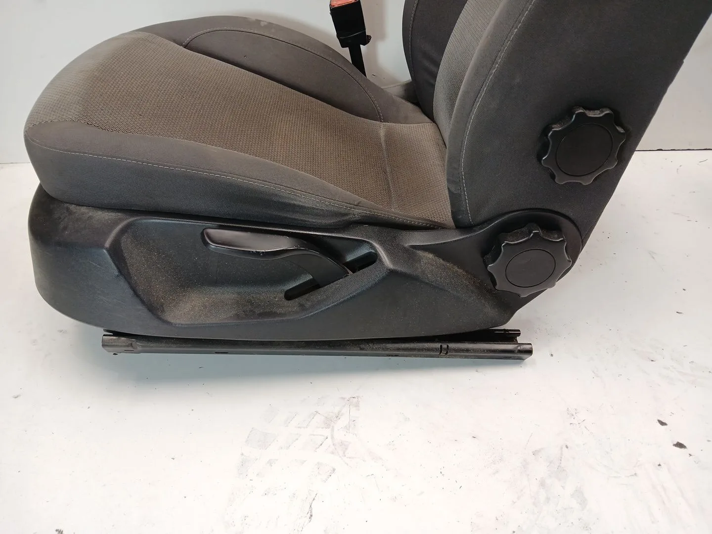 Asiento Delantero Izquierdo para Seat Altea Xl (5P5, 5P8)