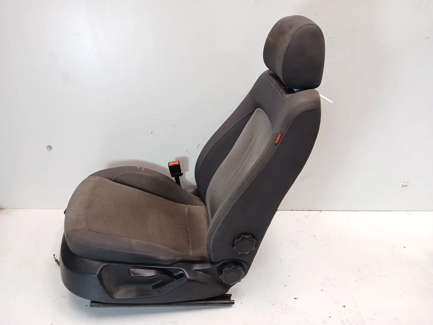 Asiento Delantero Izquierdo para Seat Altea Xl (5P5, 5P8)