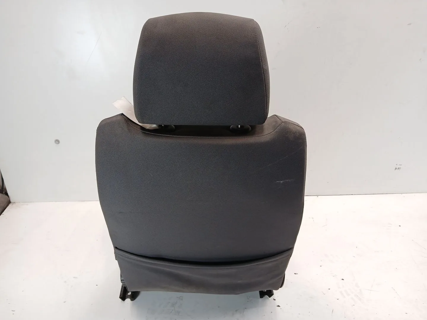 Asiento Delantero Izquierdo para Seat Altea Xl (5P5, 5P8)
