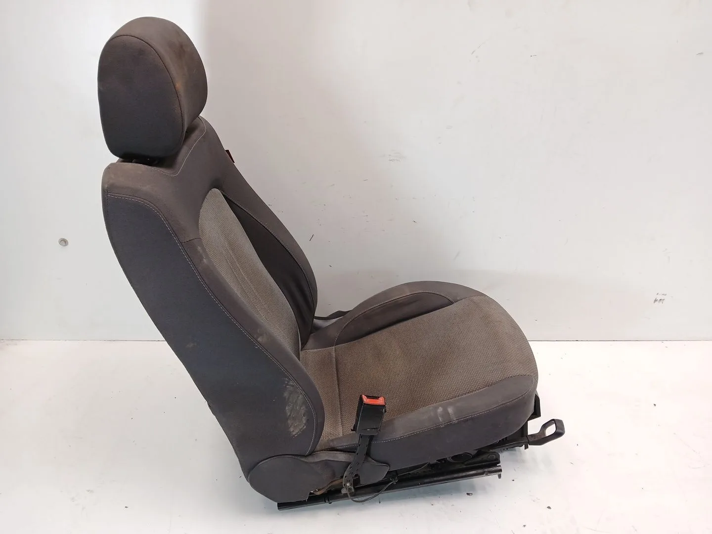 Asiento Delantero Izquierdo para Seat Altea Xl (5P5, 5P8)