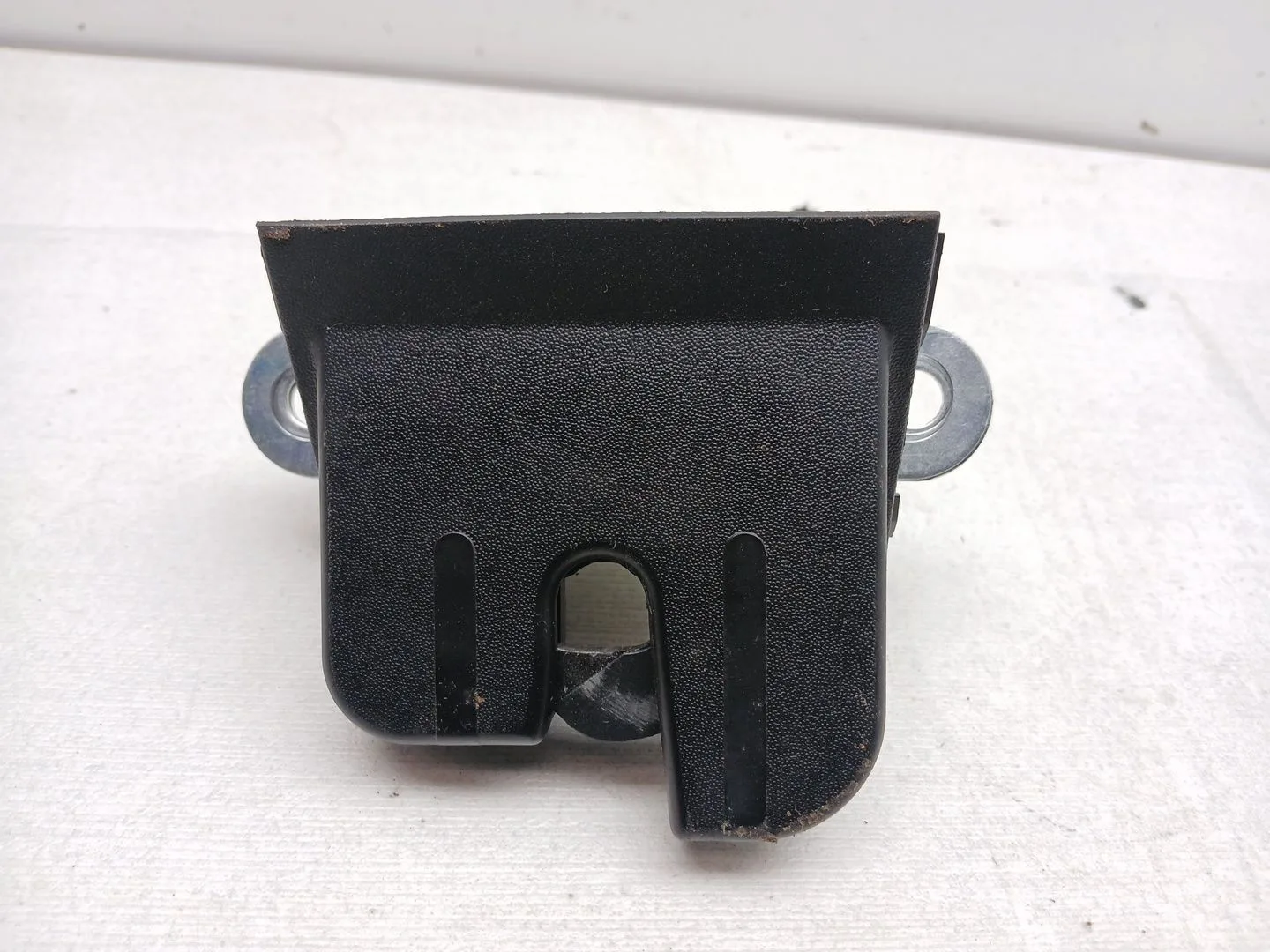 Cerradura Maletero / Porton para Seat Altea Xl (5P5, 5P8)