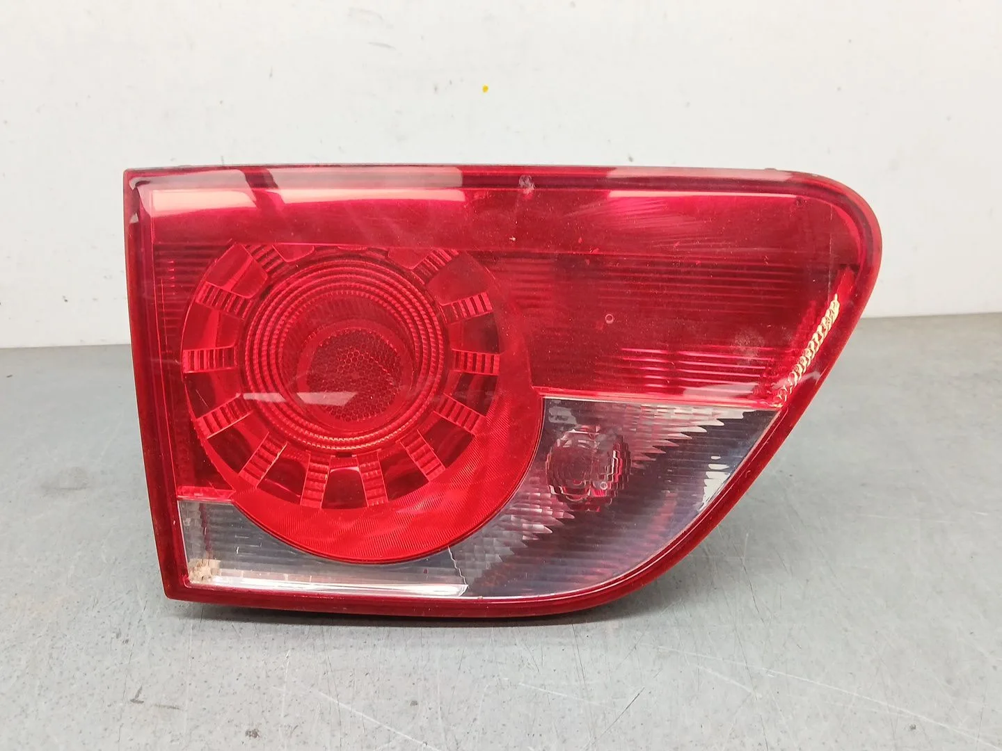 Piloto Trasero Izquierdo Interior para Seat Altea Xl (5P5, 5P8)