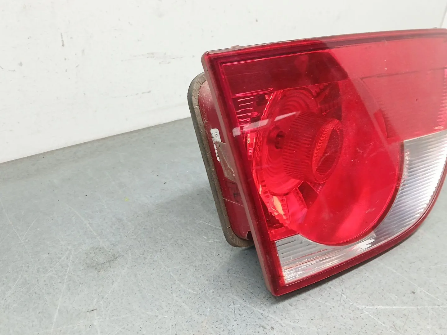Piloto Trasero Izquierdo Interior para Seat Altea Xl (5P5, 5P8)