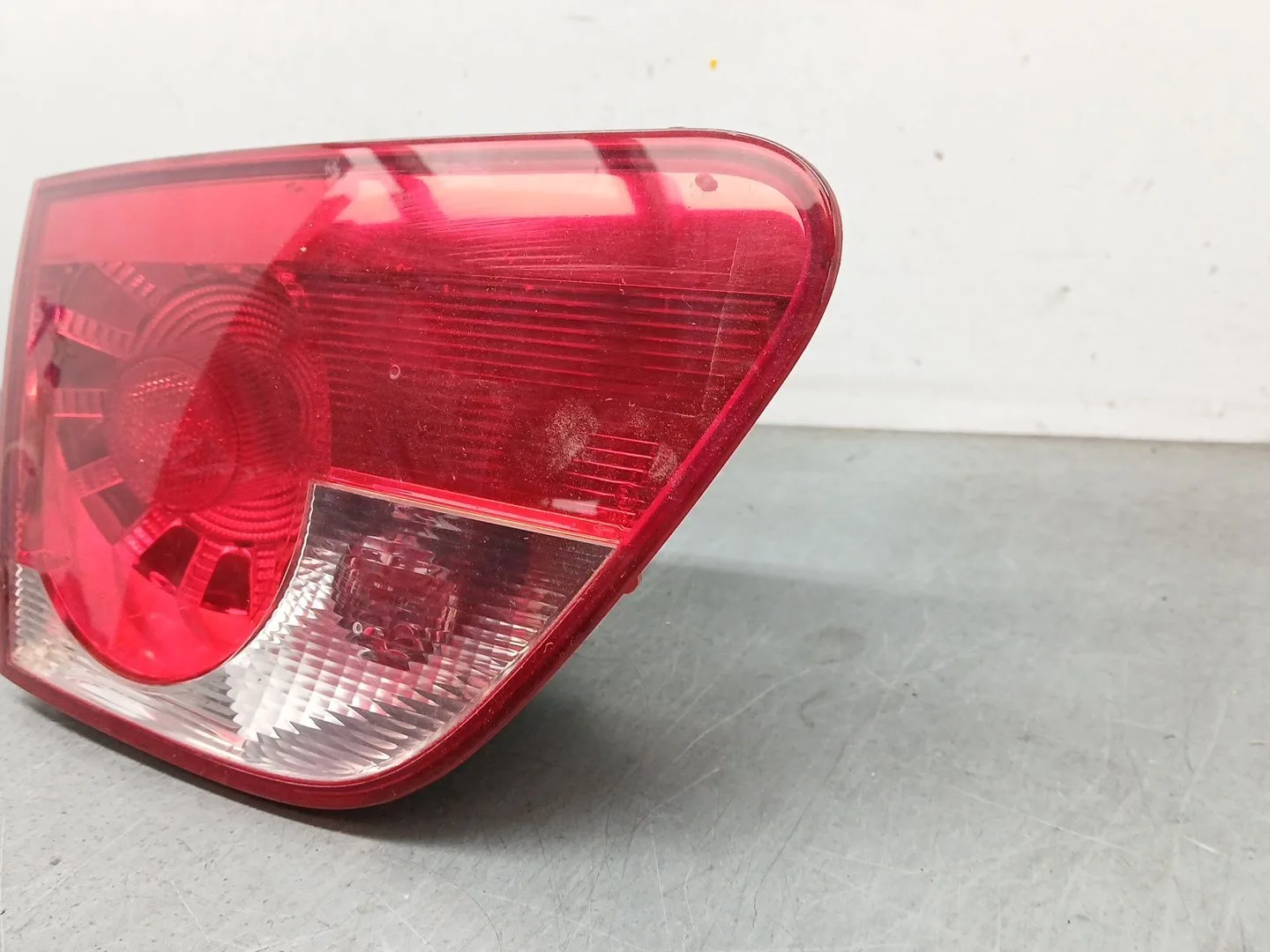 Piloto Trasero Izquierdo Interior para Seat Altea Xl (5P5, 5P8)