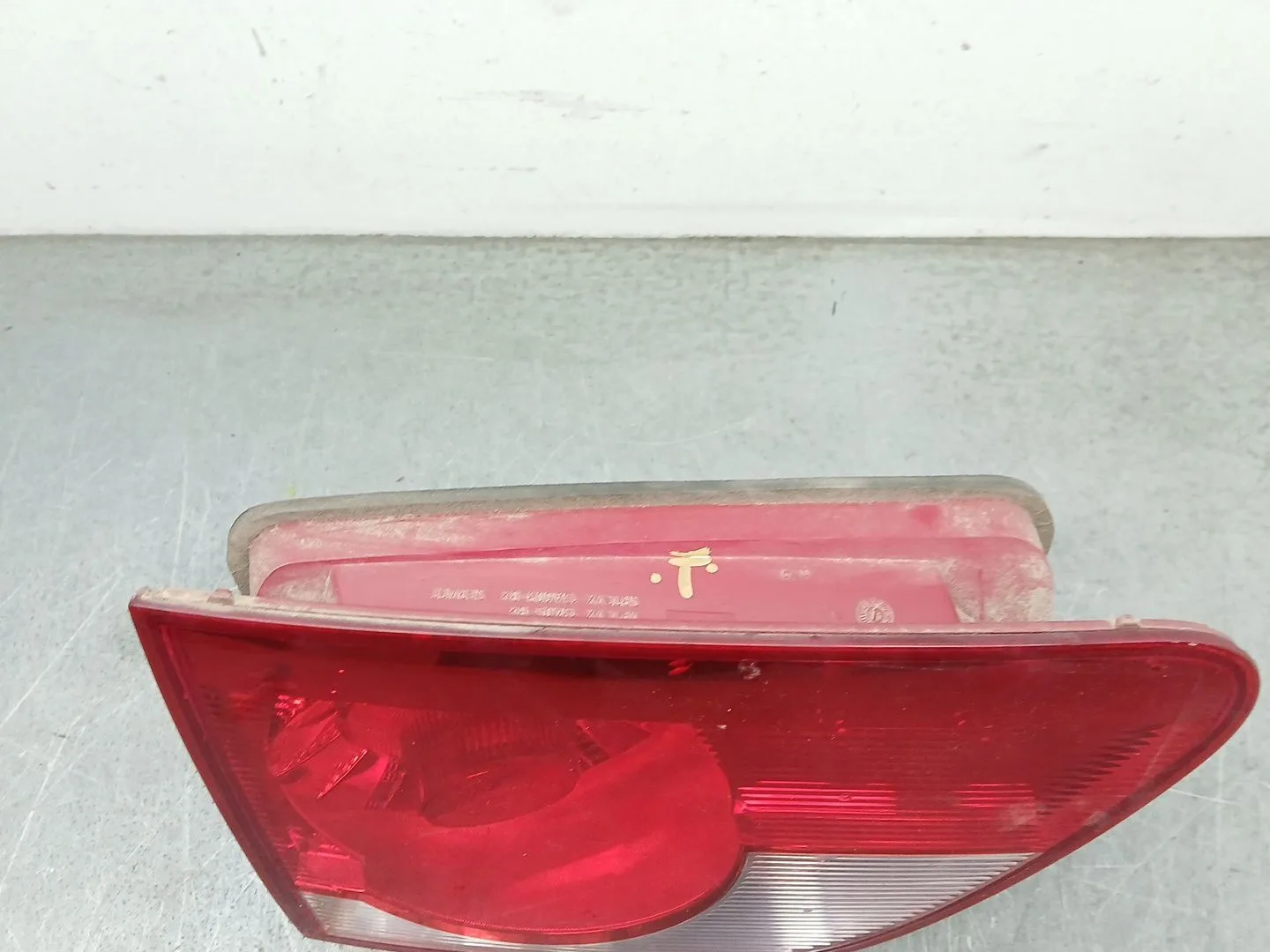 Piloto Trasero Izquierdo Interior para Seat Altea Xl (5P5, 5P8)