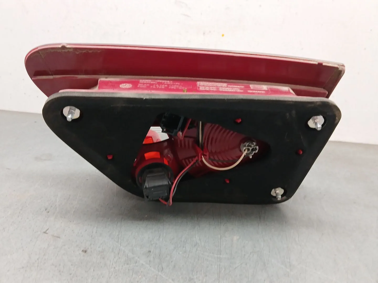 Piloto Trasero Izquierdo Interior para Seat Altea Xl (5P5, 5P8)