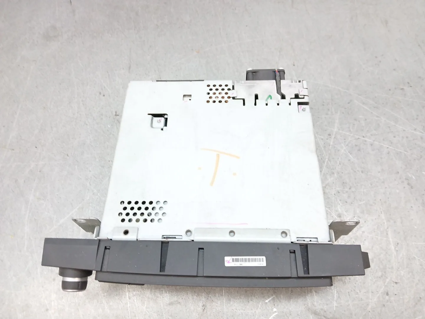 Sistema Audio / Radio Cd para Bmw 5 (E60)